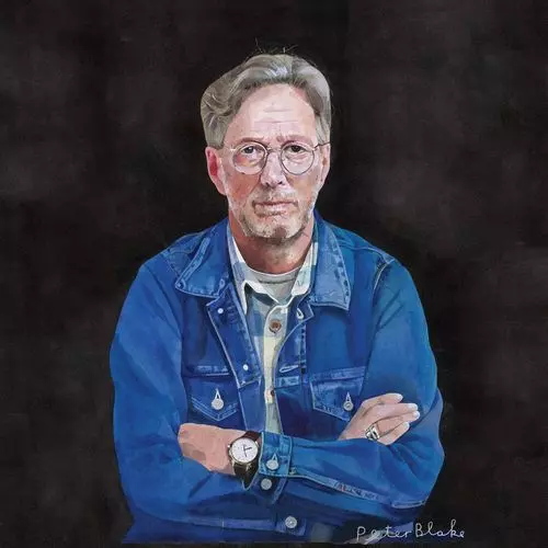 ERIC CLAPTON / エリック・クラプトン / I STILL DO (180G 45RPM 2LP / US盤)