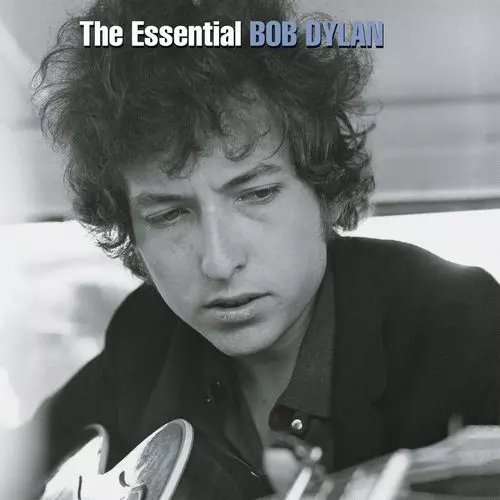 THE ESSENTIAL BOB DYLAN (2LP)/BOB DYLAN/ボブ・ディラン｜OLD ROCK
