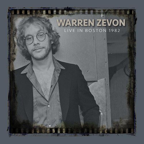 WARREN ZEVON / ウォーレン・ジヴォン商品一覧｜SOUL / BLUES