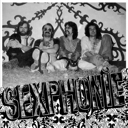 TYLL / SEXPHONIE (CD)