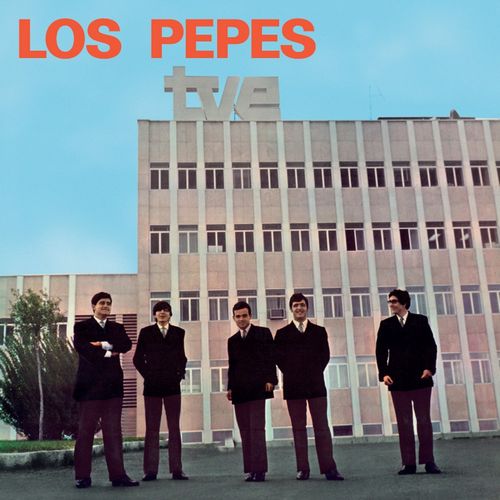 LOS PEPES / LOS PEPES (LP)