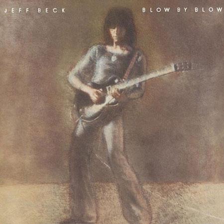 JEFF BECK / ジェフ・ベック / BLOW BY BLOW (HYBRID SACD)