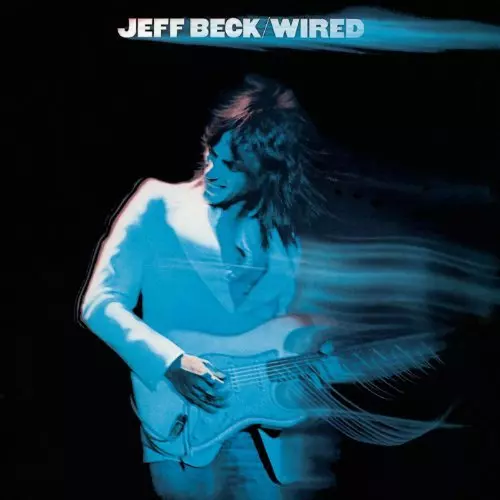 JEFF BECK / ジェフ・ベック / WIRED (HYBRID SACD)