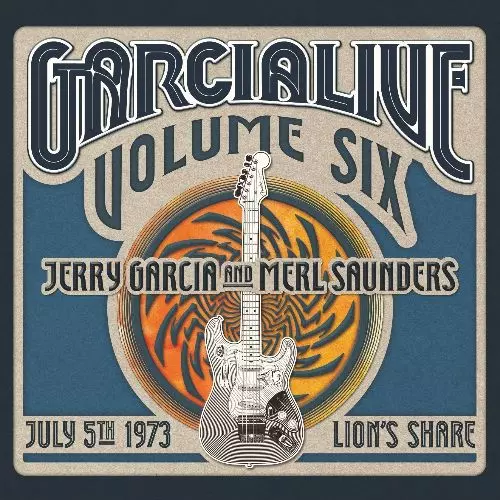 ■稀少ライブ盤■JERRY GARCIA BAND / ジェリーガルシアバンド■ Amazon.co.jp: Garcia Live 1:.. -Digi-: ミュージック