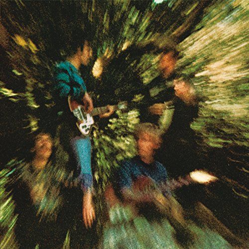 CREEDENCE CLEARWATER REVIVAL / クリーデンス・クリアウォーター・リバイバル / BAYOU COUNTRY (200G LP)