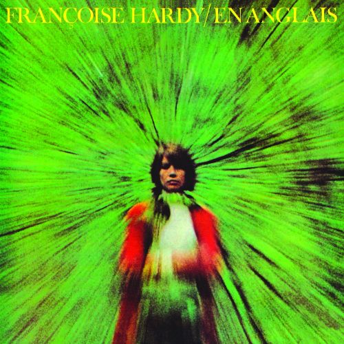 FRANCOISE HARDY / フランソワーズ・アルディ / EN ANGLAIS (180G LP)