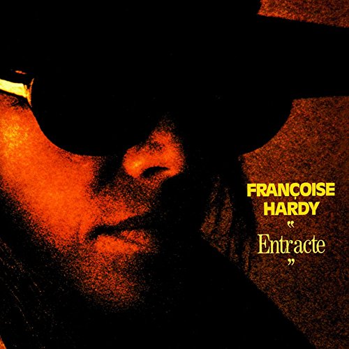 FRANCOISE HARDY / フランソワーズ・アルディ / ENTR'ACTE (180G LP)