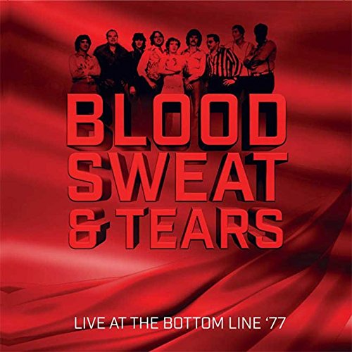 BLOOD, SWEAT & TEARS / ブラッド・スウェット&ティアーズ商品