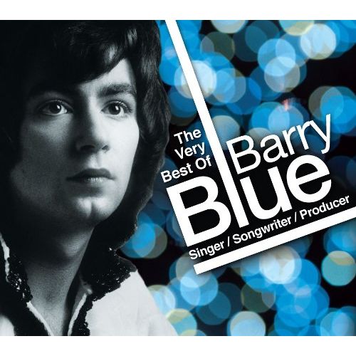 BARRY BLUE / バリー・ブルー / VERY BEST OF (2CD)