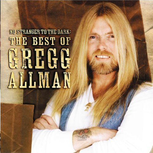 GREGG ALLMAN / グレッグ・オールマン / THE BEST OF...