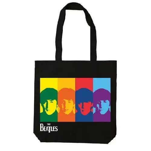 THE BEATLES 1964 COLLECTION TOTE BAG / ビートルズ 1964 トート