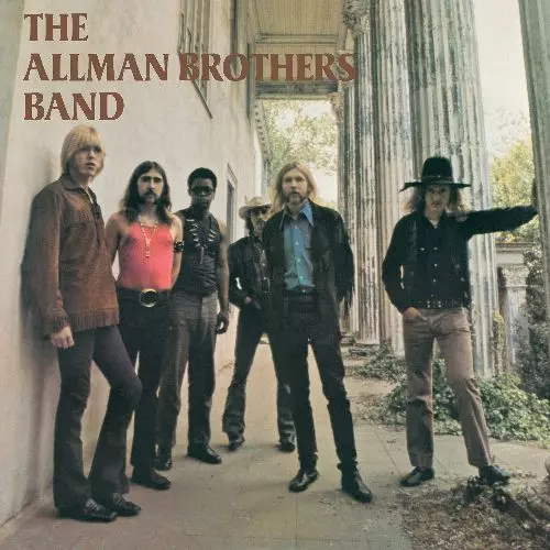 ALLMAN BROTHERS BAND / オールマン・ブラザーズ・バンド 商品一覧｜JAZZ｜ディスクユニオン・オンラインショップ｜diskunion.net