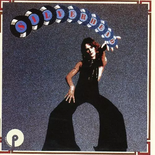 SILVERHEAD (EXPANDED EDITION)/SILVERHEAD/シルヴァーヘッド