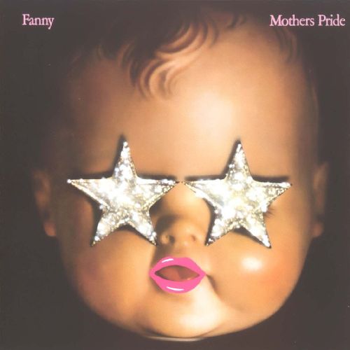 FANNY / ファニー / MOTHER'S PRIDE (EXPANDED EDITION)