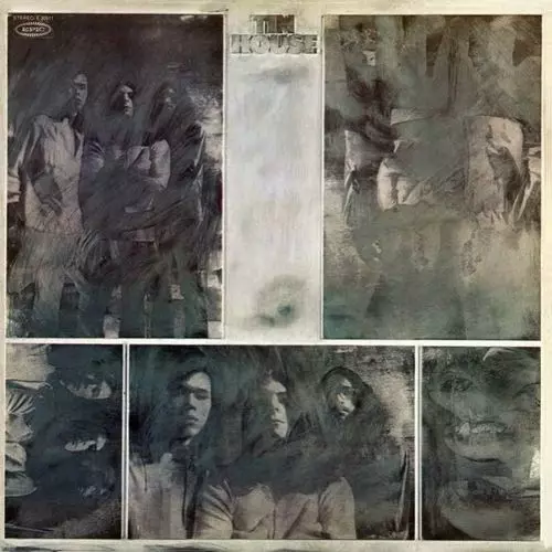 TIN HOUSE / TIN HOUSE (CD+BONUS)