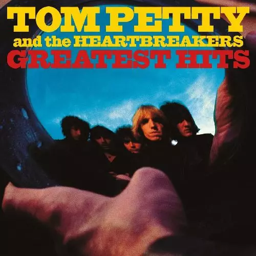 【店舗情報】6/12(水) TOM PETTY and the HEARTBREAKERS 1993年発表名ベストのアナログ盤が再入荷