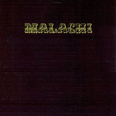 MALACHI / マラカイ / MALACHI (LP)