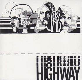 HIGHWAY / HIGHWAY (LP)