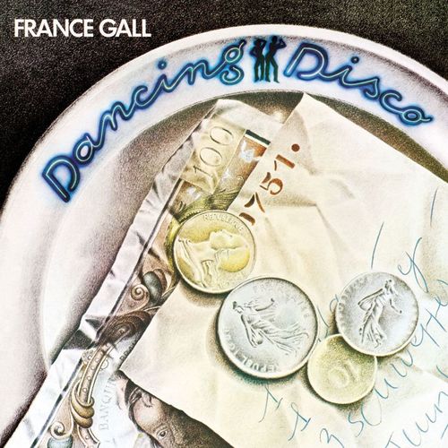 FRANCE GALL / フランス・ギャル / DANCING DISCO (180G LP)