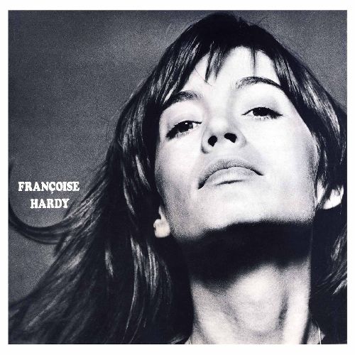 FRANCOISE HARDY / フランソワーズ・アルディ / LA QUESTION (180G LP)