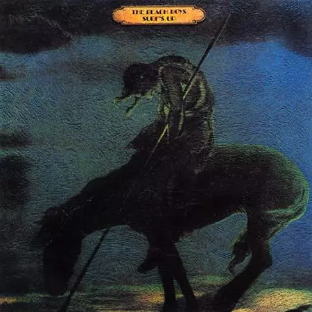 SURF'S UP (200G STEREO LP)/BEACH BOYS/ビーチ・ボーイズ｜OLD ROCK