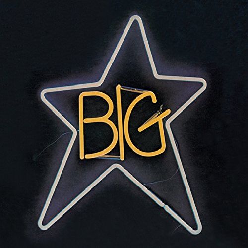 BIG STAR / ビッグ・スター / #1 RECORD (COLORED LP)