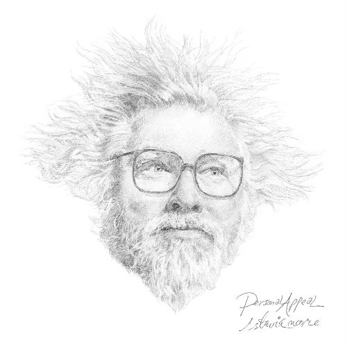 R. STEVIE MOORE / R. スティヴィー・ムーア / PERSONAL APPEAL (LP)