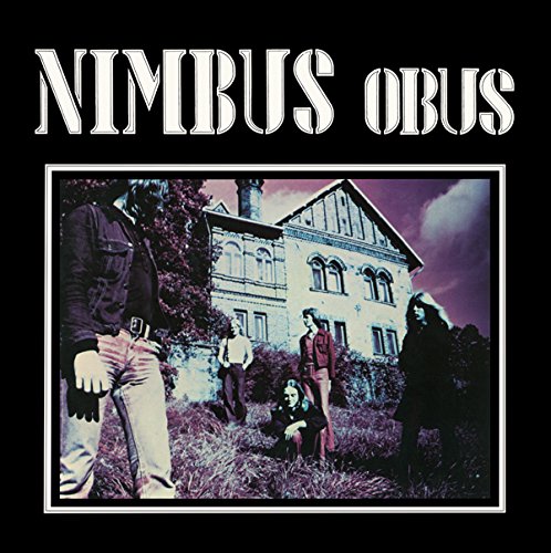 NIMBUS (PRO: FIN) / OBUS (180G LP)