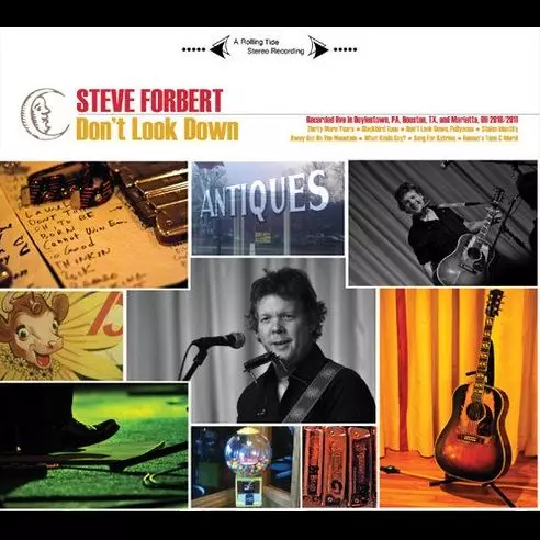 スティーヴ・フォーバート レコード 2タイトル まとめ売り STEVE FORBERT / スティーヴ・フォーバート商品一覧｜OLD ROCK