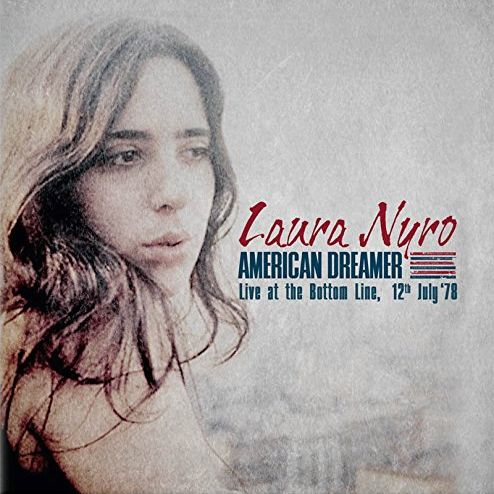 LAURA NYRO / ローラ・ニーロ / AMERICAN DREAMER