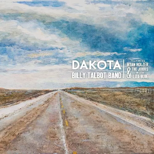 BILLY TALBOT BAND / DAKOTA
