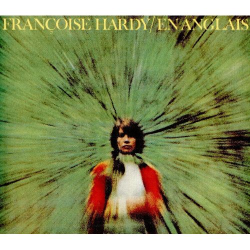 FRANCOISE HARDY / フランソワーズ・アルディ / EN ANGLAIS (CD)