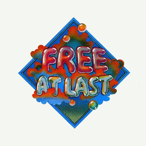 FREE / フリー / FREE AT LAST (2016 REMASTER)