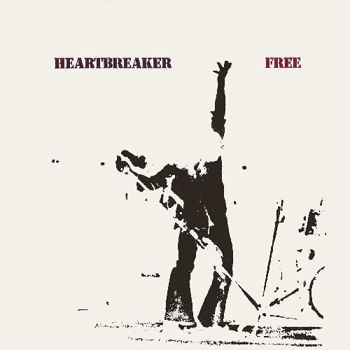 FREE / フリー / HEARTBREAKER (2016 REMASTER)