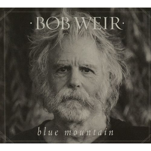 BOB WEIR / ボブ・ウィアー / BLUE MOUNTAIN