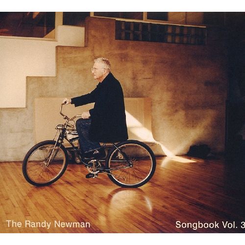 RANDY NEWMAN / ランディ・ニューマン / THE RANDY NEWMAN SONGBOOK VOL.3