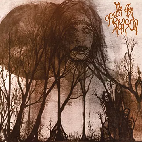 REASON / THE AGE OF REASON (LP)