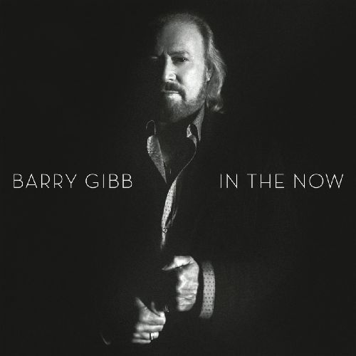 BARRY GIBB / バリー・ギブ / IN THE NOW (DELUXE CD)
