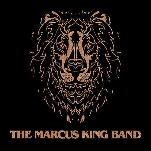 MARCUS KING BAND / マーカス・キング・バンド / MARCUS KING BAND