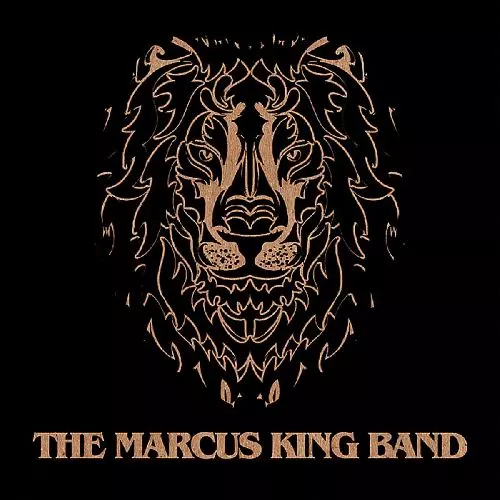 MARCUS KING BAND / マーカス・キング・バンド / MARCUS KING BAND