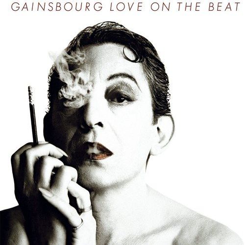 SERGE GAINSBOURG / セルジュ・ゲンズブール / LOVE ON THE BEAT (180G LP)