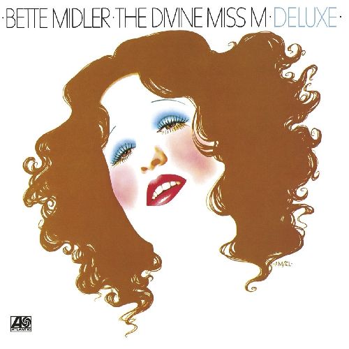 BETTE MIDLER / ベット・ミドラー / THE DIVINE MISS M: DELUXE EDITION
