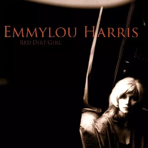 EMMYLOU HARRIS / エミルー・ハリス / RED DIRT GIRL (2LP)