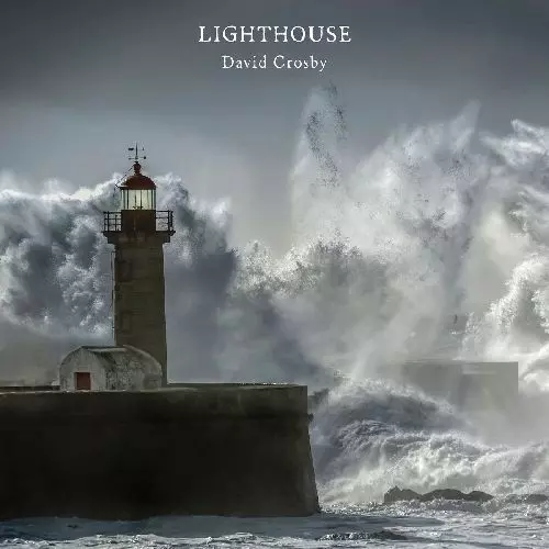 DAVID CROSBY / デヴィッド・クロスビー / LIGHTHOUSE (180G LP)