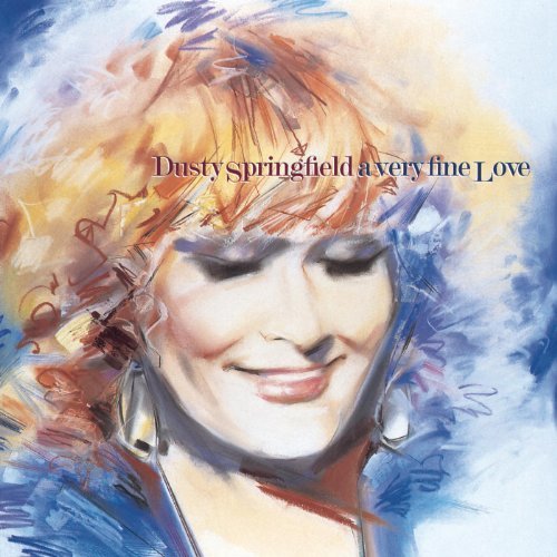 DUSTY SPRINGFIELD / ダスティ・スプリングフィールド / A VERY FINE LOVE: EXPANDED COLLECTOR'S EDITION (CD+DVD)