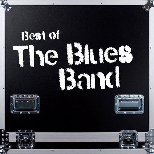 BLUES BAND / ブルース・バンド / BEST OF THE BLUES BAND