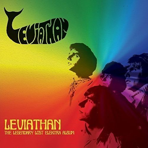 LEVIATHAN / LEVIATHAN: THE LEGENDARY LOST ELEKTRA ALBUM