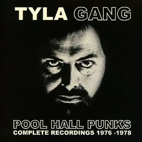 TYLA GANG / タイラ・ギャング商品一覧｜PUNK｜ディスクユニオン