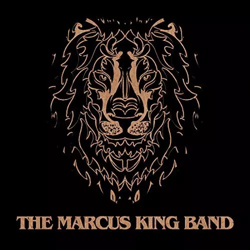 MARCUS KING BAND / マーカス・キング・バンド / THE MARCUS KING BAND (2LP)