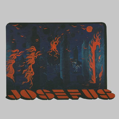 JOSEFUS / ジョセファス / JOSEFUS (CD)
